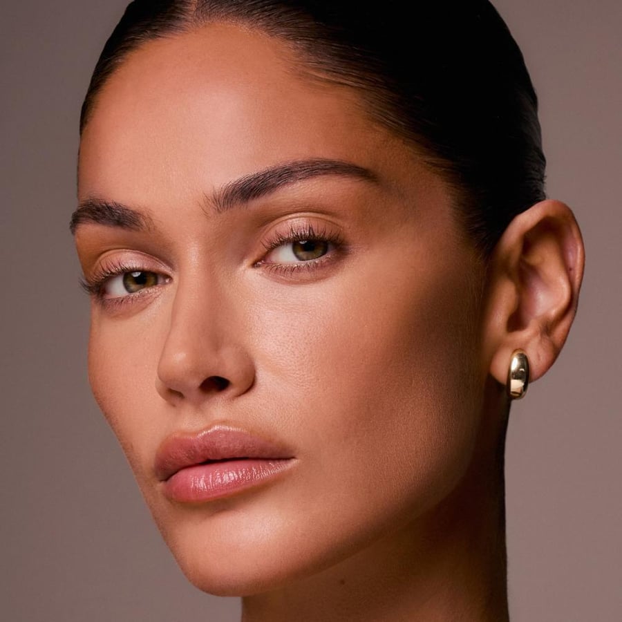 باليت الوجه مع فرشاة النحت Underpainting Face Palette & Brush Duo