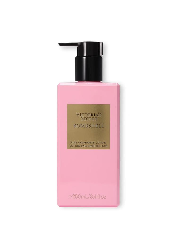 Bombshell Fine Fragrance Set