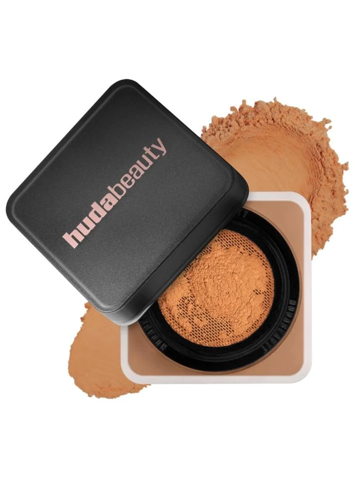 Easy Bake Blurring Loose Baking & Setting Powder