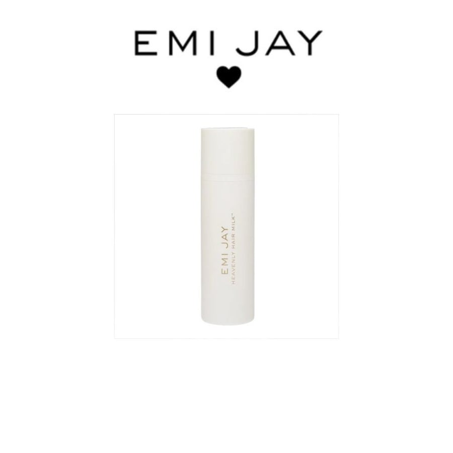 HEAVENLY HAIR MILK
