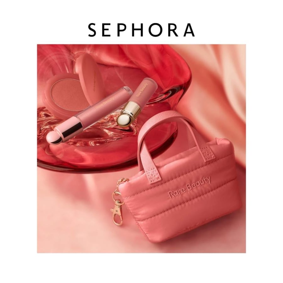 Hope Faves 4-Piece Makeup Gift Set