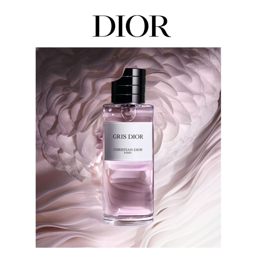 Gris Dior