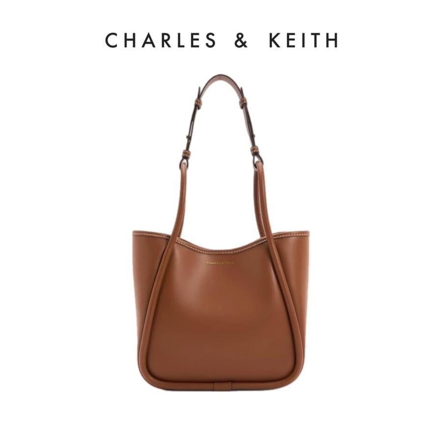 Mini Lyla Tubular Tote Bag-M