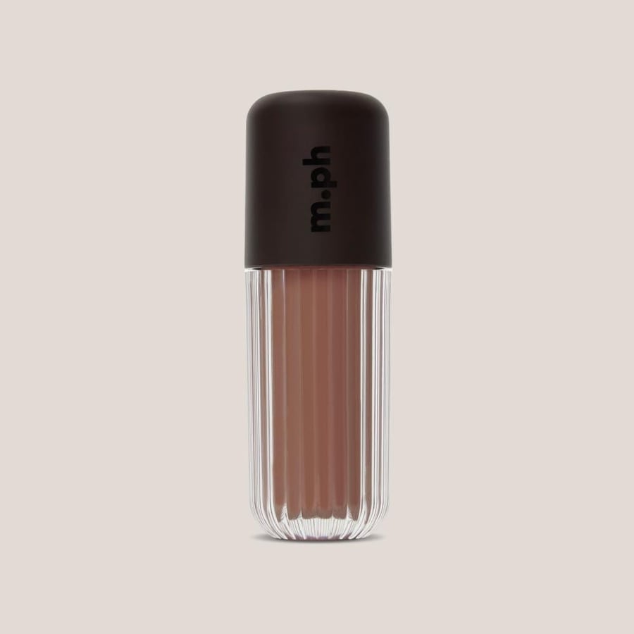 ملمع شفاه Top Coat Hydrating Lip Gloss