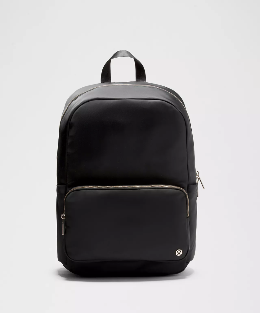 Everywhere Backpack 22L Metal Hardware