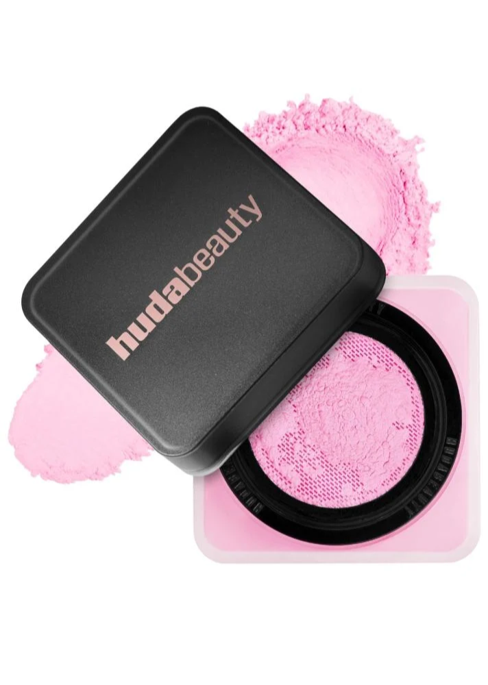 Easy Bake Blurring Loose Baking & Setting Powder
