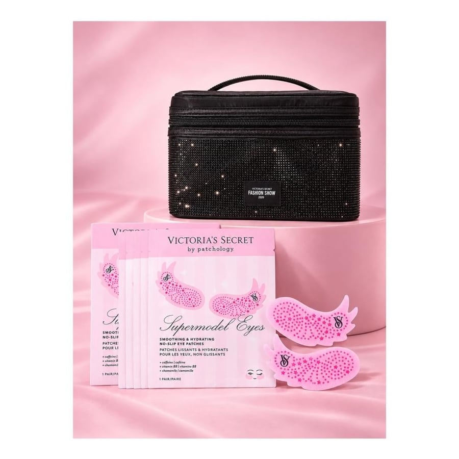 VS Beauty Duo