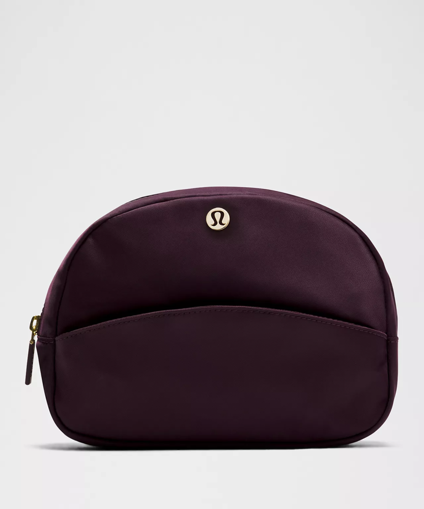 City Essentials Pouch 4L