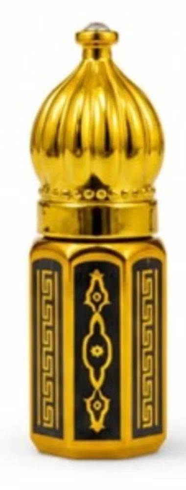 البارقي دهن العود Al Barqi Dahnal Oud