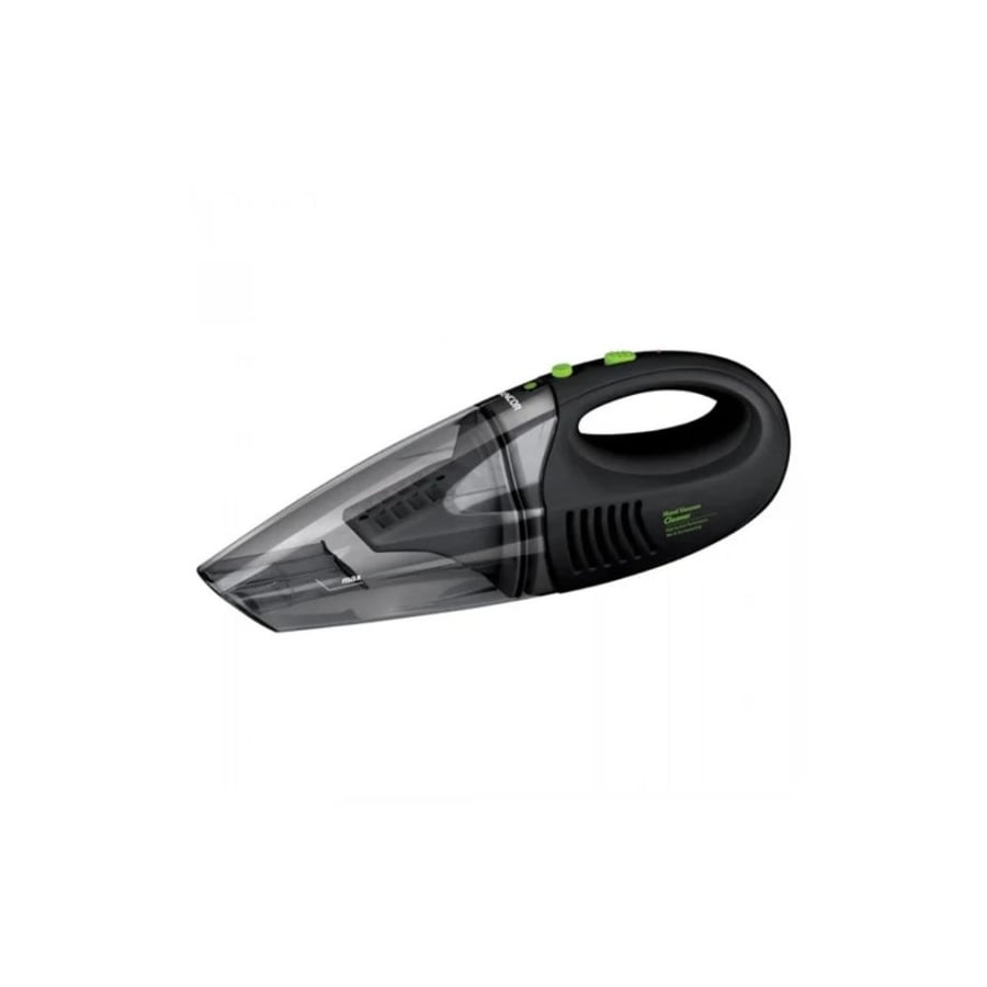 Cordless vacuum cleaner Sencor 45 watts black color model SVC0190BK