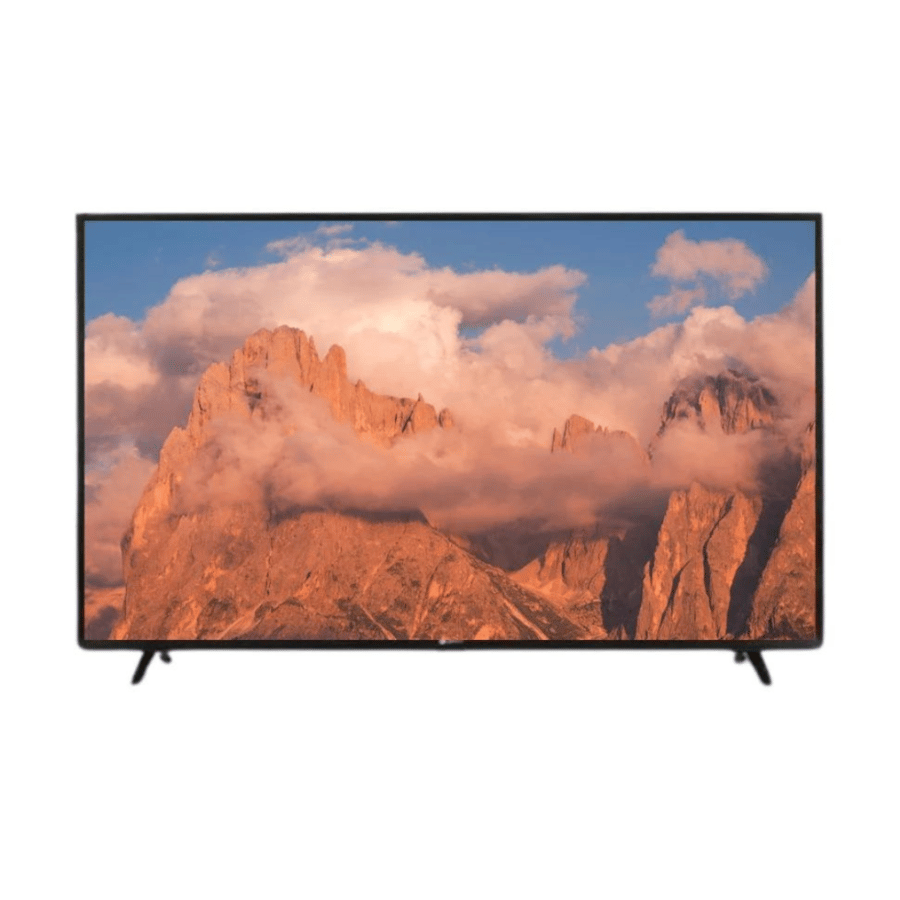 شاشة دانهوم سمارت DHT75U 4K