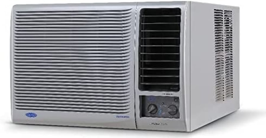 مكيف كارير شباك 24200 وحدة - مكيفات - جيت لك