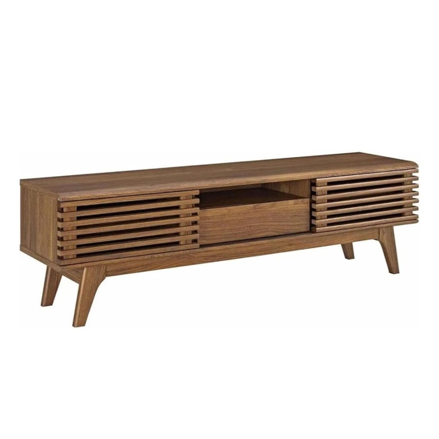 Brown plasma table TVZM 2246RB