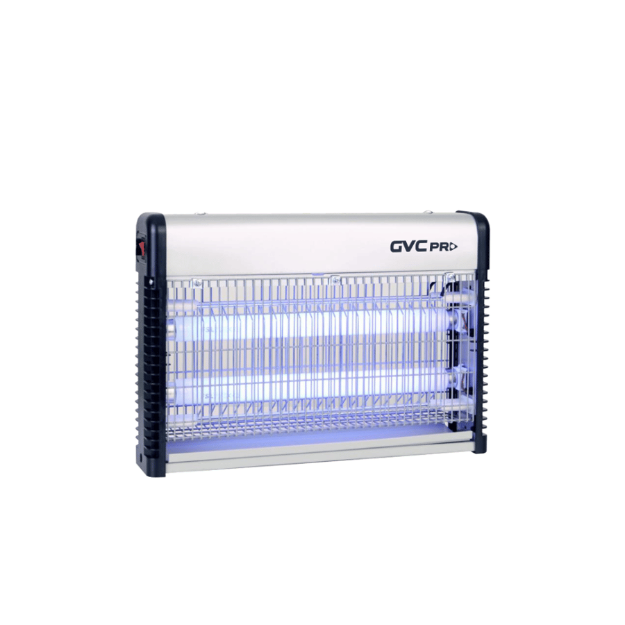 Mosquito and insect trap GVIK Pro - 20W - GVIK-10