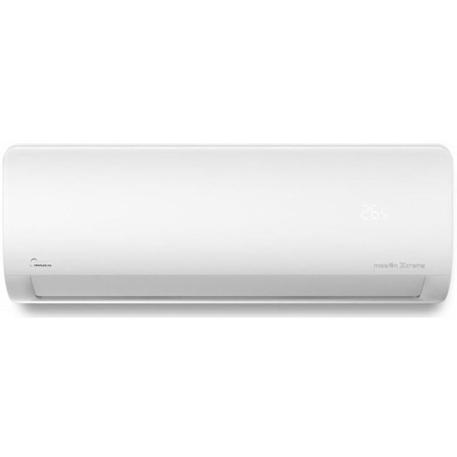 Media Mission Extreme air conditioner 24,000 units