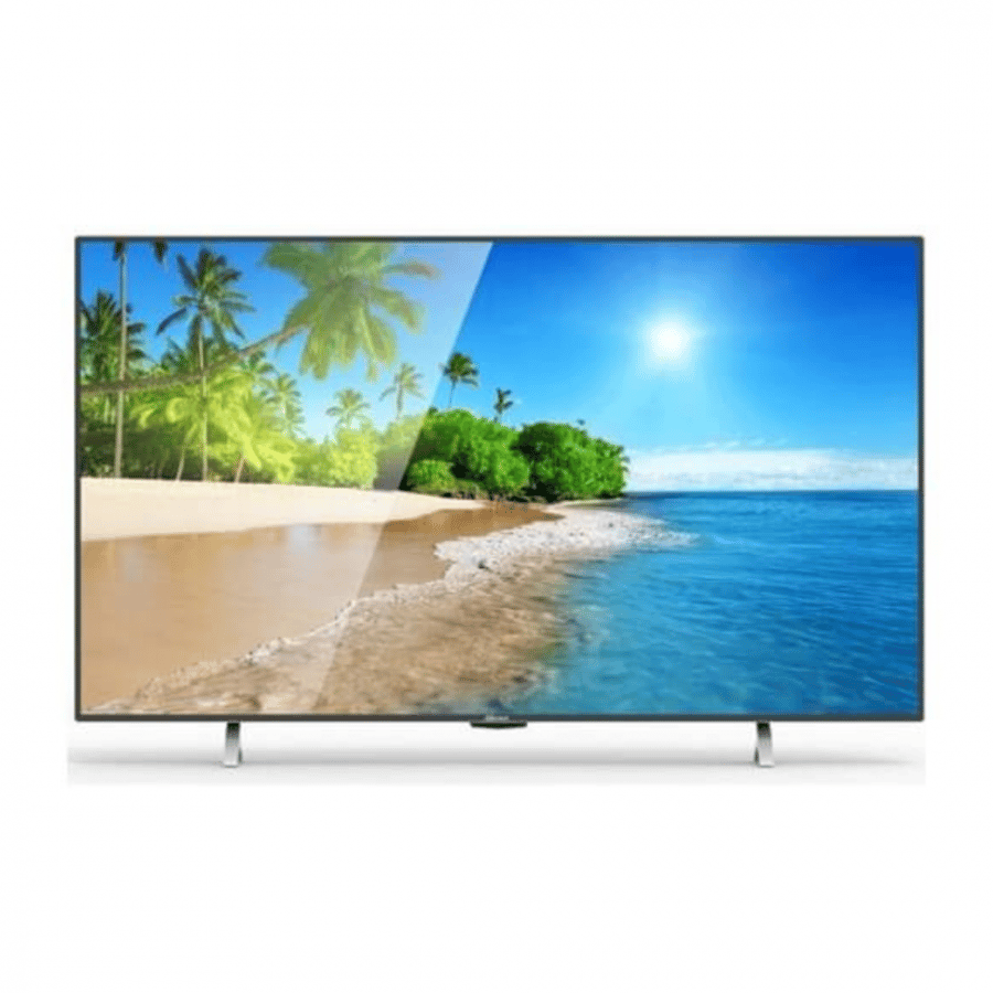 شاشة 58 بوصة 4k سمارت - شاشات - جيت لك