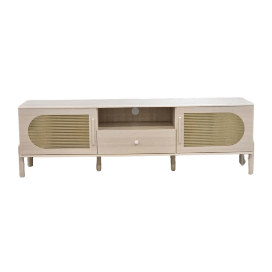 White plasma table TVZM 2244WG-16
