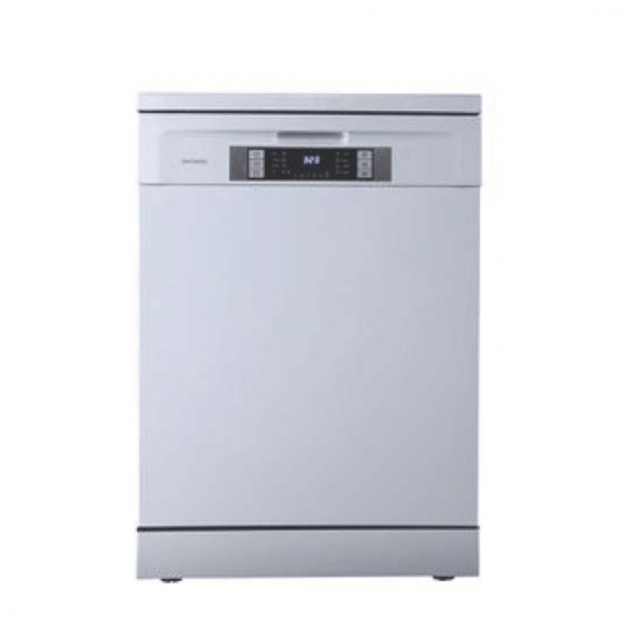 Ogen dishwasher 14 persons white