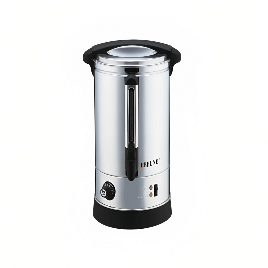 Electric water boiler 10 liter
