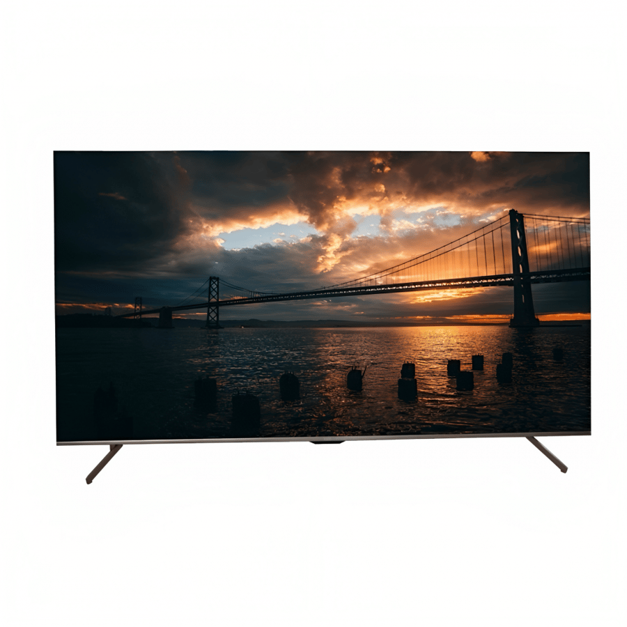 شاشة TIT تي اي تي  65 بوصة سمارت  4K اندرويد