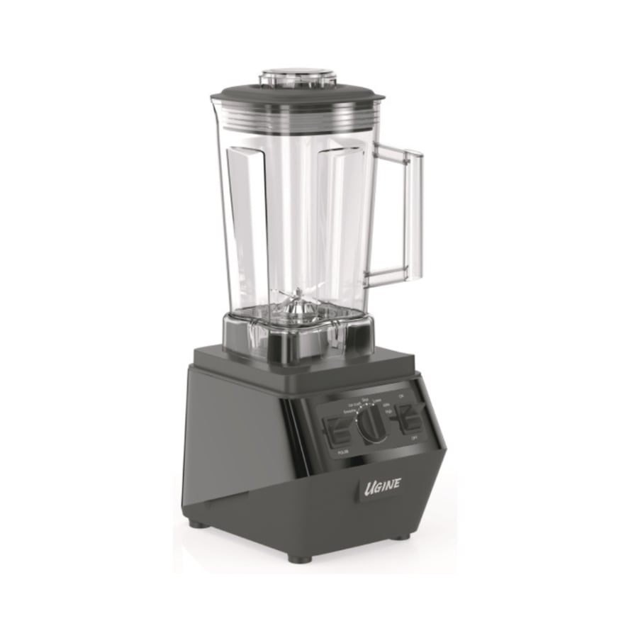 Electric blender Eugene - 2 liters 1350 watts, USAB2L