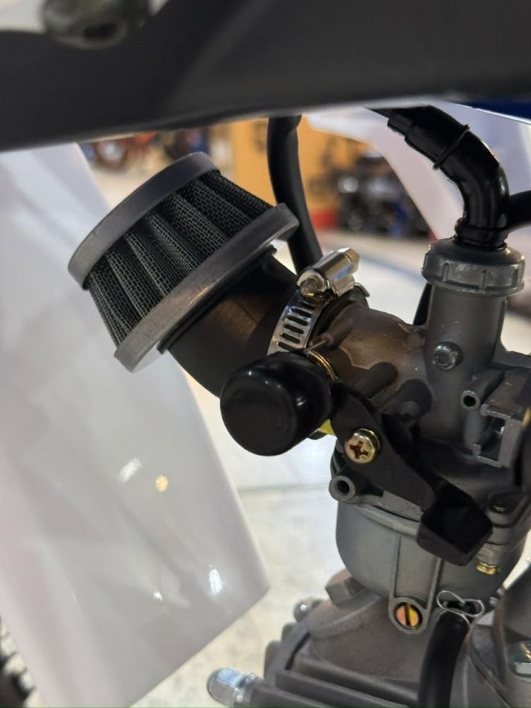 دباب صحراوي بنزين 125 cc اصدار 2027