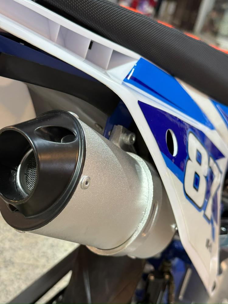 دباب صحراوي بنزين 125 cc اصدار 2027