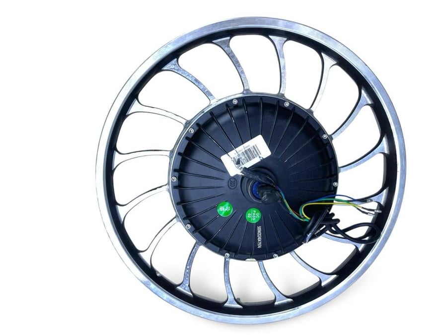 Niazi bicycle dynamo 60 volt size 20