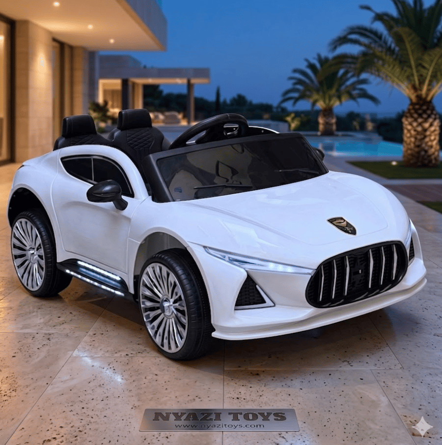 سيارة رياضي اصدار 2026