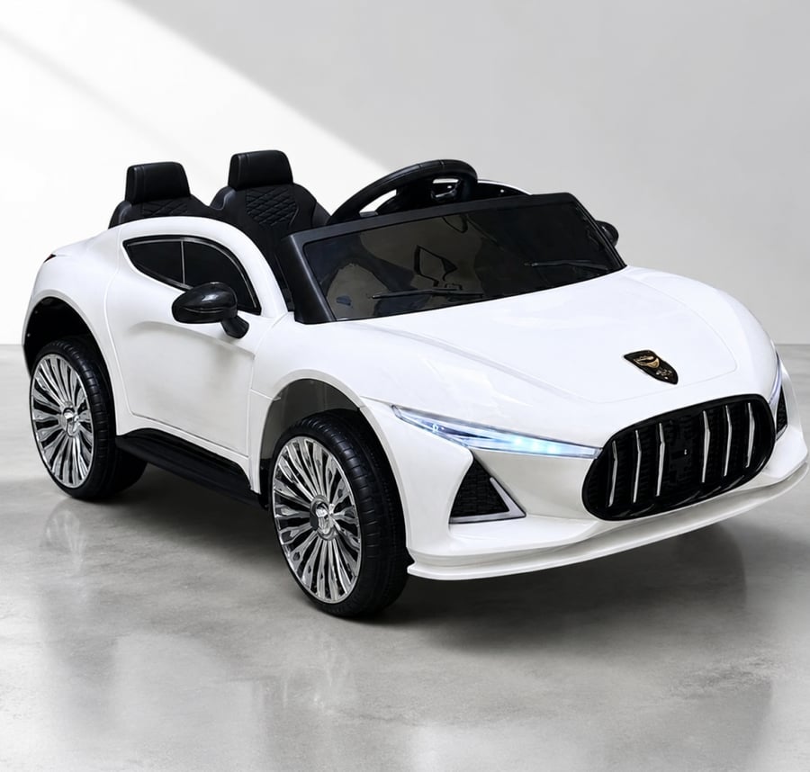 سيارة رياضي اصدار 2026