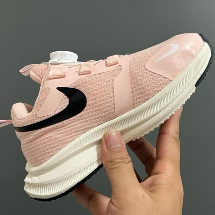 حذاء اطفال نايك  Nike kids