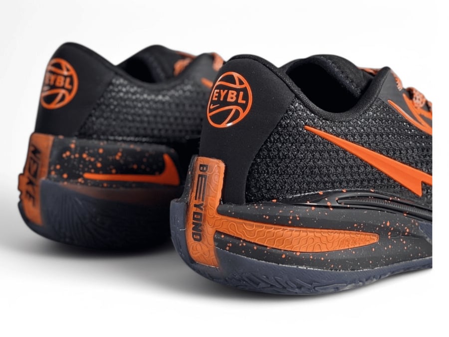 NIKE Air Zoom GT Cut TB