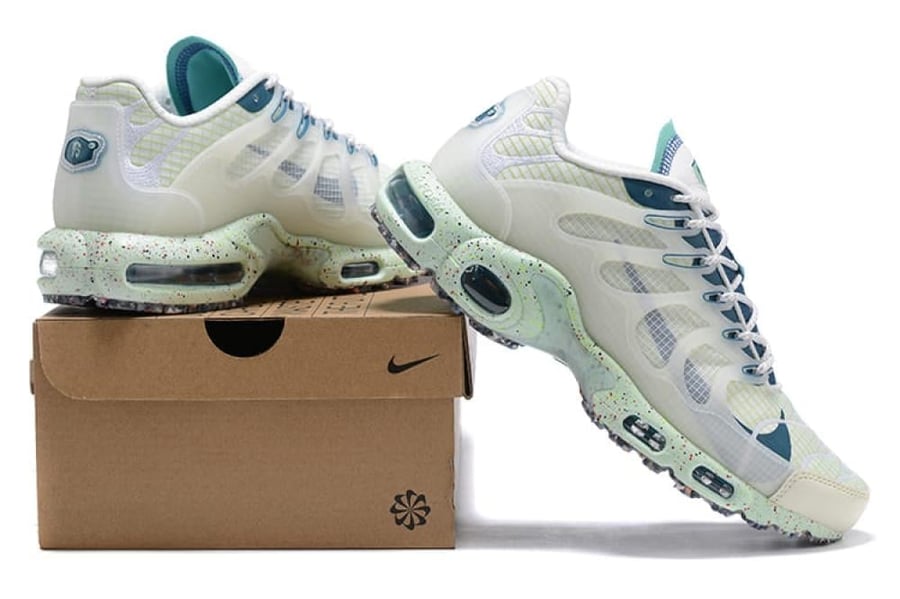 Nike Air Max Terrascape PLUS