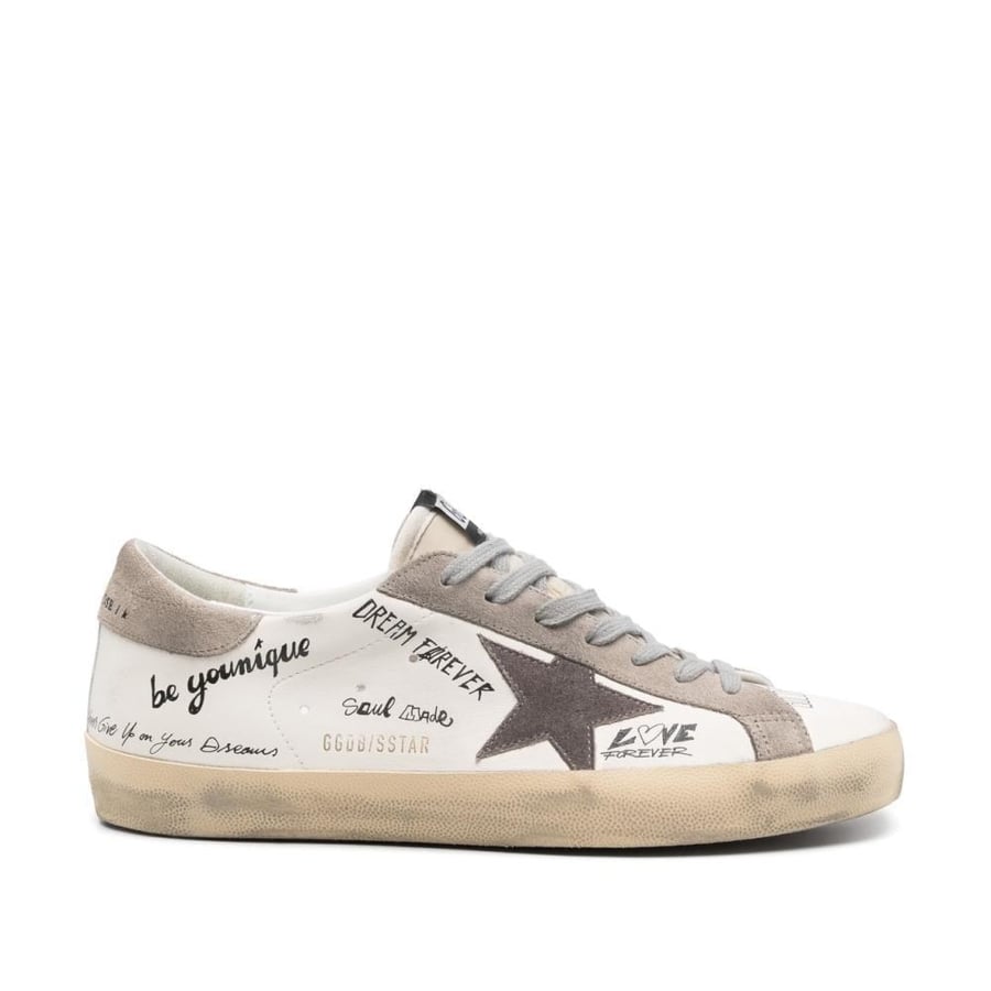 حذاء سنيكرز جولدن جوس Golden Goose