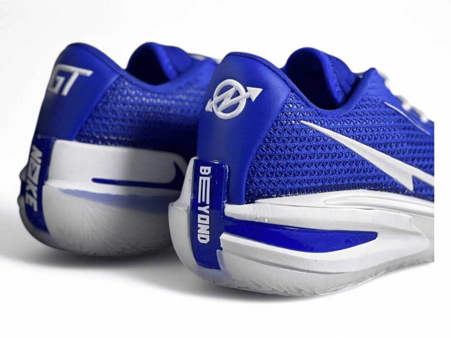NIKE Air Zoom GT Cut TB