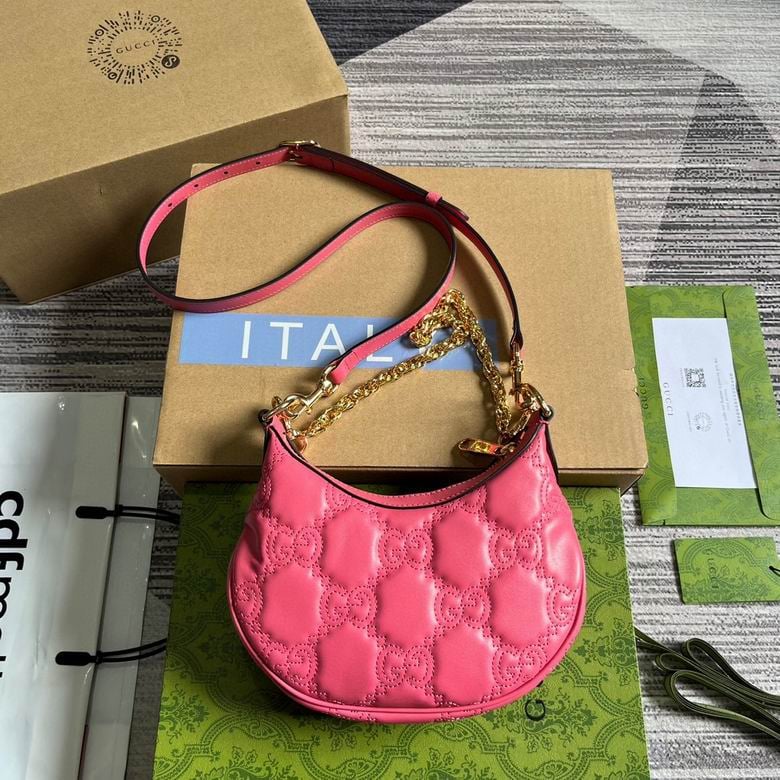 حقيبة جوتشي - Gucci bag
