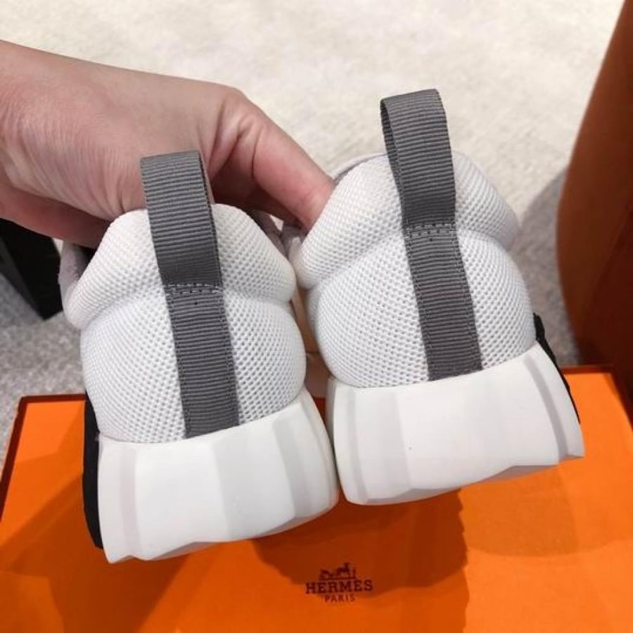 حذاء هيرمز  Hermes
