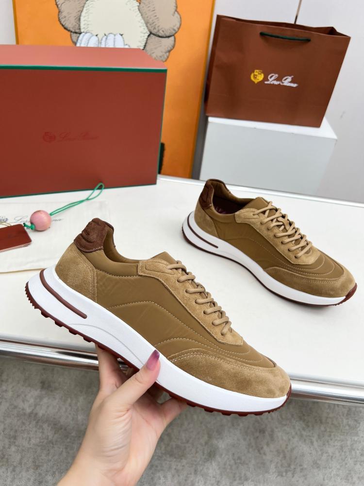 حذاء كاجوال ويكند واك WEEK END WALK جملي