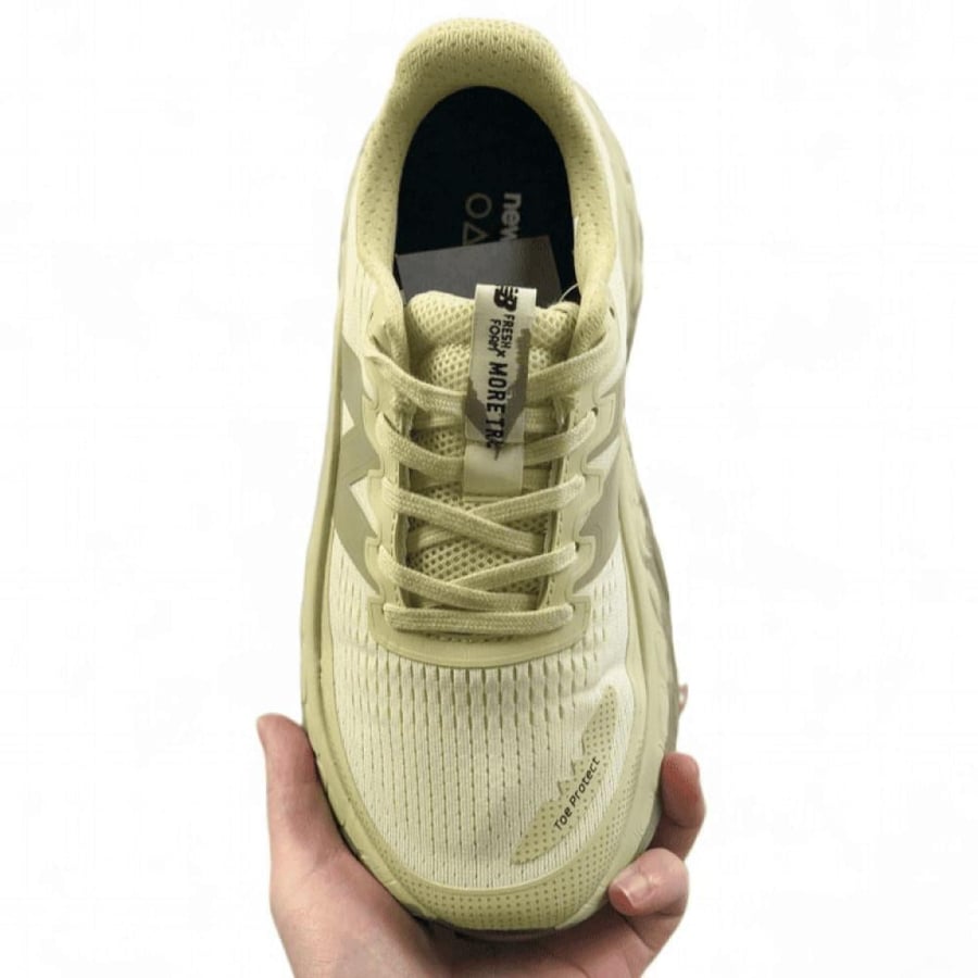 Fresh Foam X Trail More v3