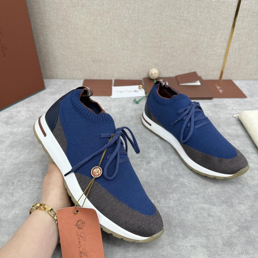 حذاء كاجوال  Loro Piana
