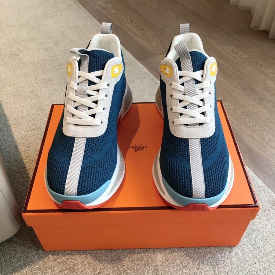 حذاء هيرمز  Hermes