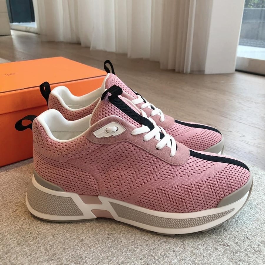 حذاء هيرمز  Hermes