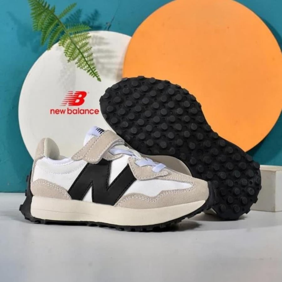 حذاء اطفال نيوبالانس New Balance kids