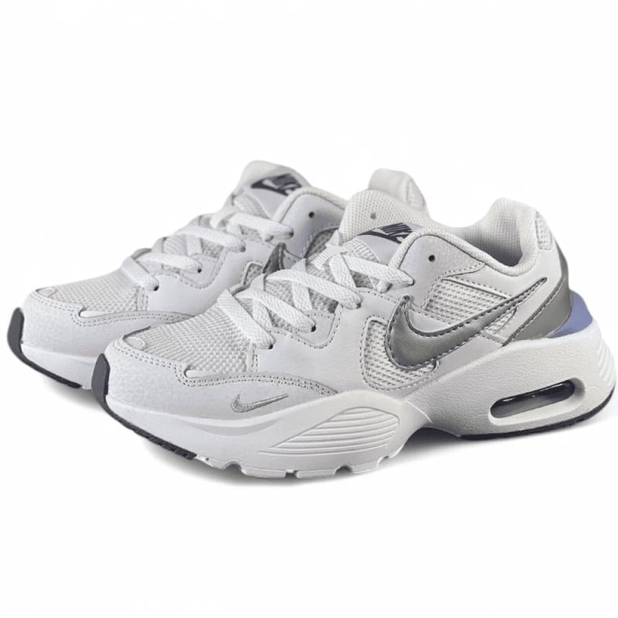 Nike Air Max Fusion