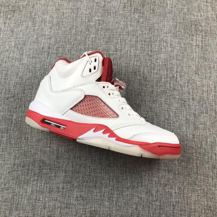 Air Jordan 5 Retro