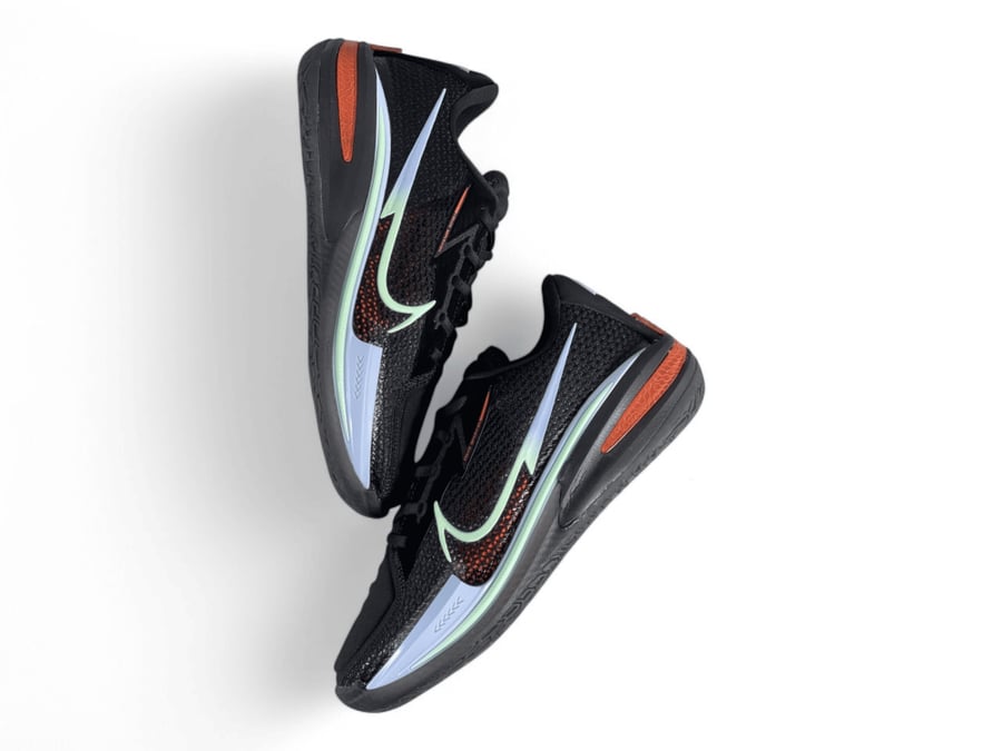 NIKE Air Zoom GT Cut TB