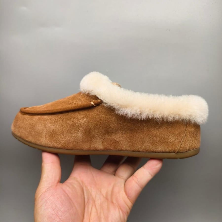UGG شتوي فرو