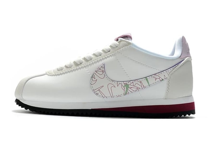 Nike Classic Cortez