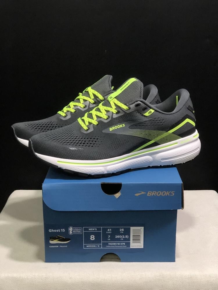 حذاء بروكس جوست Brooks Ghost 15