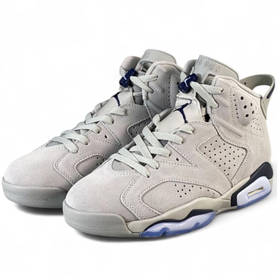 Air Jordan 6 Retro